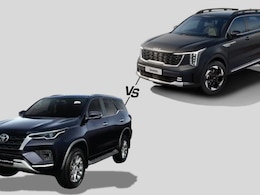 Kia Sorento Or Toyota Fortuner? Which 7-Seater SUV Suits You Better