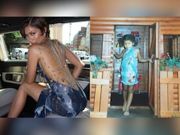 Zendaya's Mother Says The Actor Is 'Not On Socials Anymore' In 30th Birthday Post