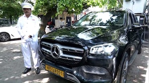 500 Luxury Cars For BRICS: Mercedes, BMW, Audi & Toyota Vellfire