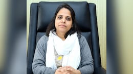 "Within 50 Days Of New Posting": IAS Officer Neha Marvya On 4th Transfer In A Year