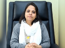"Within 50 Days Of New Posting": IAS Officer Neha Marvya On 4th Transfer In A Year