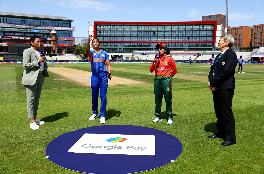 BCB distances itself from Nigar Sultana over handshake incident with India at Women’s Asia Cup