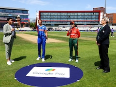 Bangladesh Break Silence After Handshake Snub With India In Womens Asia Cup: "Want Friendly Relations"