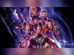 Avengers Endgame: Encore Box Office: 10 मिनट की एक्सट्रा फुटेज के साथ दोबारा रिलीज हुई 8 साल पुरानी फिल्म, बॉक्स ऑफिस पर दर्शकों का मिला प्यार  