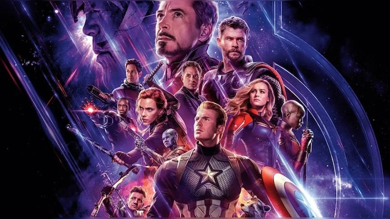 Avengers Endgame: Encore Box Office: 10 मिनट की एक्सट्रा फुटेज के साथ दोबारा रिलीज हुई 8 साल पुरानी फिल्म, बॉक्स ऑफिस पर दर्शकों का मिला प्यार &nbsp;