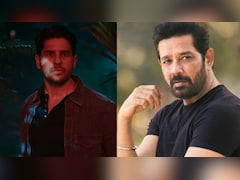 Sidharth Malhotra Recalls Attending Anup Soni's Acting Workshops During Struggling Days