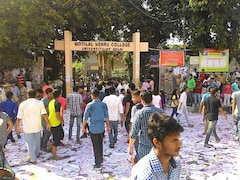 DUSU Elections  2026: Counting Underway Following Record Voter Turnout