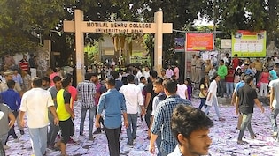 DUSU Elections  2026: Counting Underway Following Record Voter Turnout