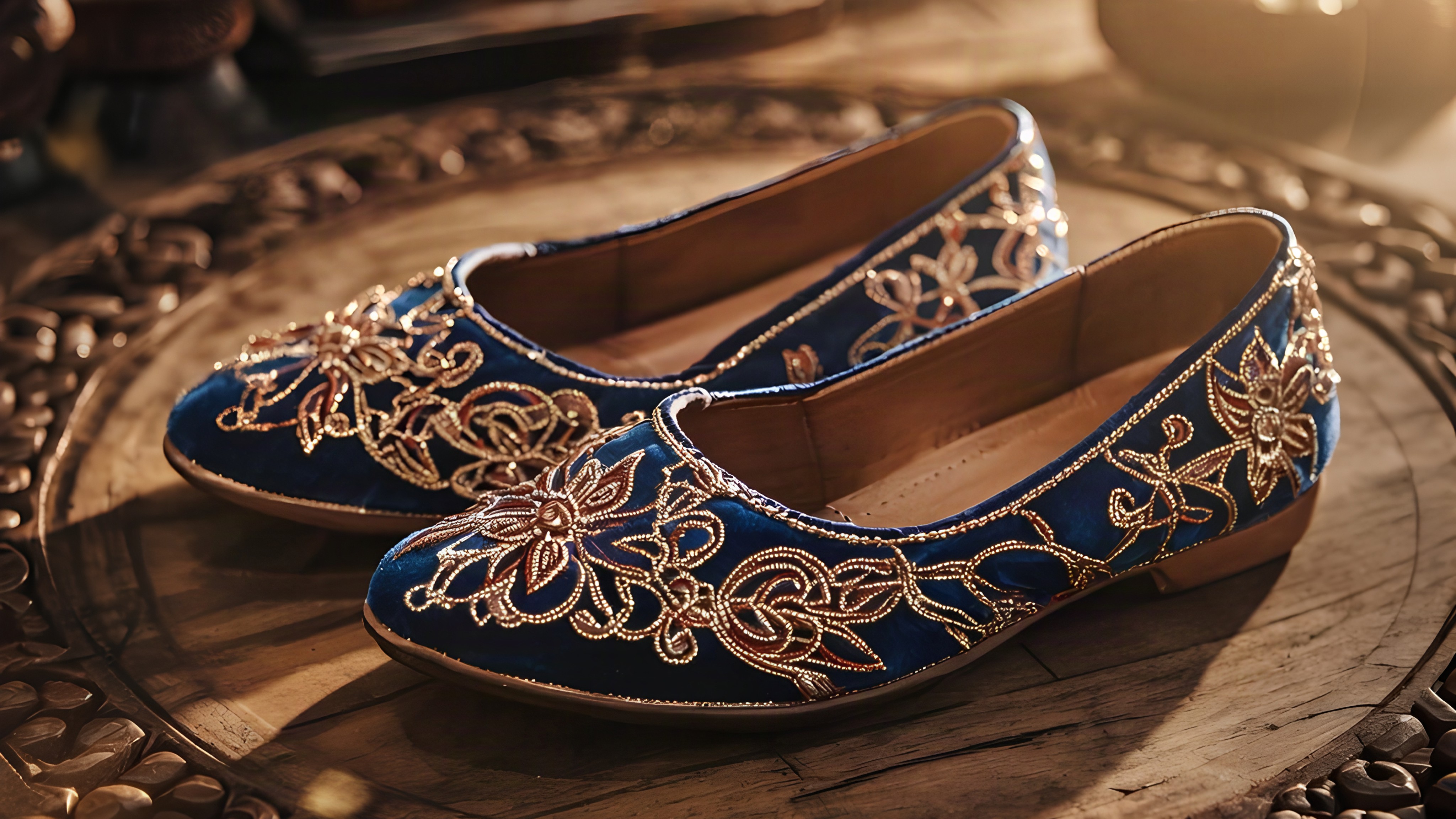 Why New Festive Footwear Can Feel Uncomfortable? Why New Festive Footwear Can Feel Uncomfortable?