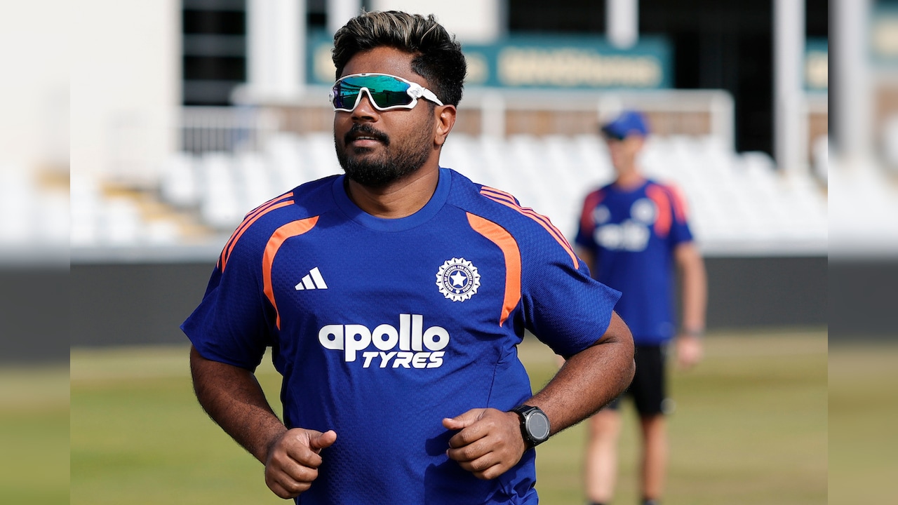 "Hes Pretty Inconsistent": Sanju Samson Gets Blunt Verdict After Another Poor Show In T20Is