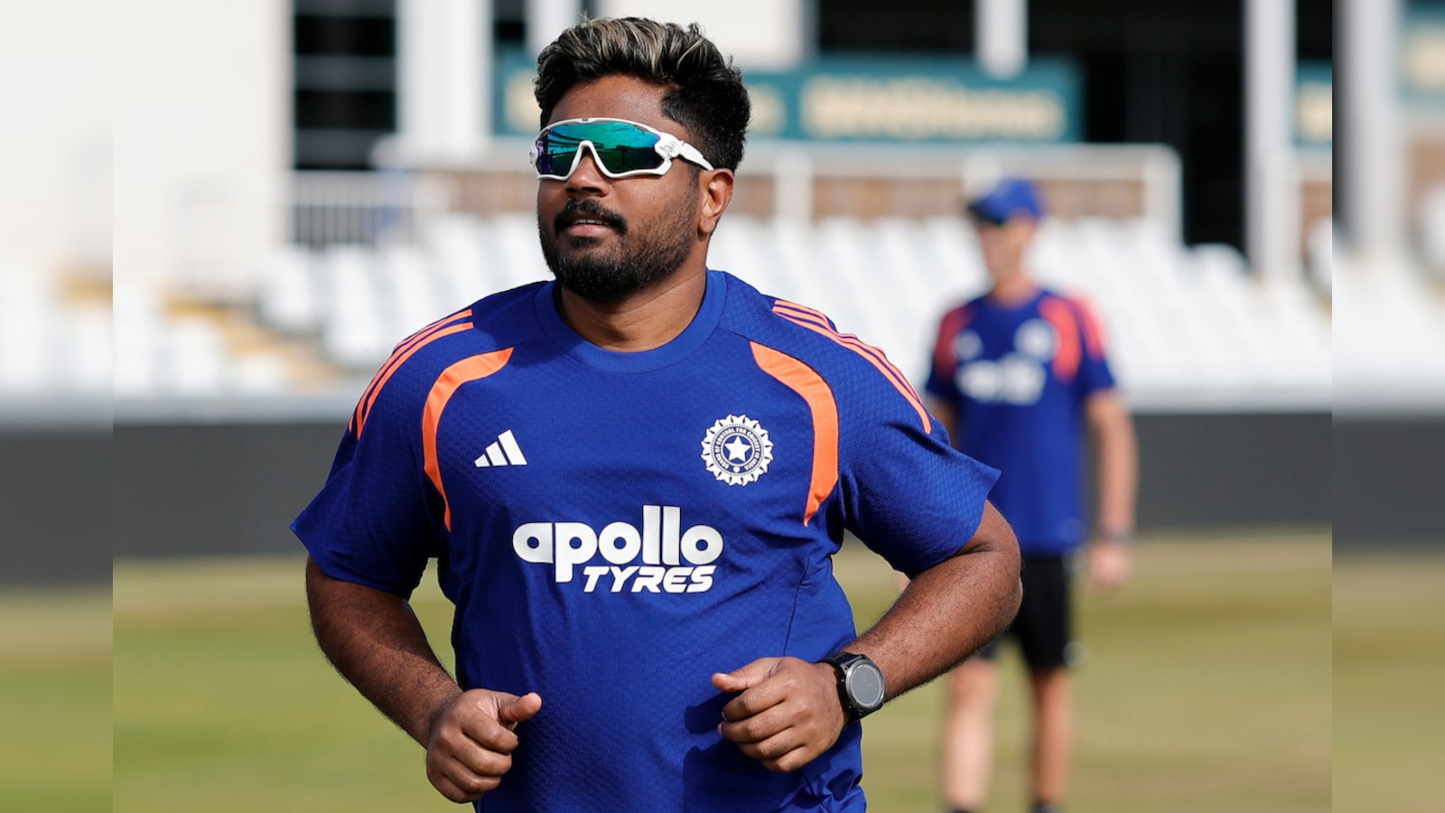 "Hes Pretty Inconsistent": Sanju Samson Gets Blunt Verdict After Another Poor Show In T20Is