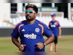 "Hes Pretty Inconsistent": Sanju Samson Gets Blunt Verdict After Another Poor Show In T20Is