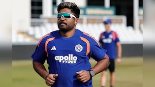 "He's Pretty Inconsistent": Sanju Samson Gets Blunt Verdict After Another Poor Show In T20Is