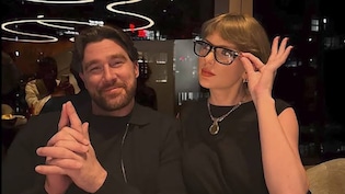 Travis Kelce&rsquo;s Emotional Taylor Swift Marriage Reveal Centers On The 'Love&rsquo; That Filled Their Wedding