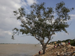 3 Killed, Over 16,000 Evacuated As Flood Situation Worsens In UP