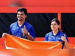 India Win Compound Mixed Team Archery Gold At Asian Games, Beat South Korea In Shoot-Off