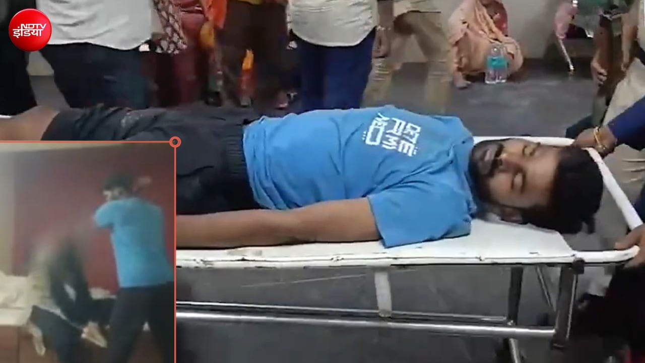 बेगूसराय के होटल में महिला के साथ दरिंदगी करने वाला रोहित सहनी कौन? नेपाल भागते समय गिरफ्तार