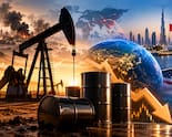 'Crude May Take Up To 12 Months To Normalise Fully': Julius Baer's Mark Matthews