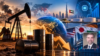 'Crude May Take Up To 12 Months To Normalise Fully': Julius Baer's Mark Matthews