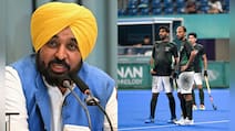 Pakistan Cleared To Play Hockey In India, Says Punjab Chief Minister