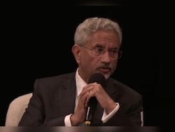 From Food Crisis To Finance, Jaishankar's Sharp Message For 'Policymakers'