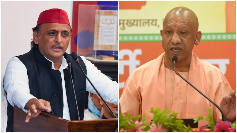 यूपी चुनाव में बीजेपी ने तैयार किया सपा को घेरने का प्लान, ये आंकड़ा बताएगा दोनों के शासन का बड़ा अंतर