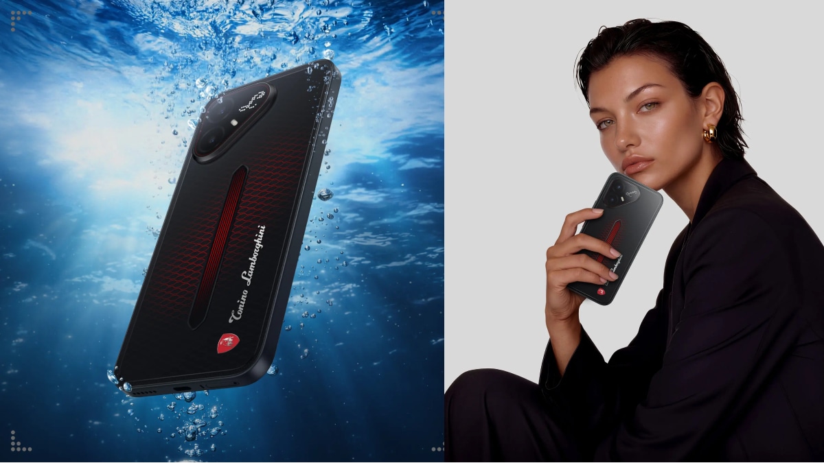 Tecno Pova 8 Pro 5G का नया अवतार Lamborghini Edition लॉन्च, 50MP कैमरा, 6,500mAh बैटरी! जानें कीमत