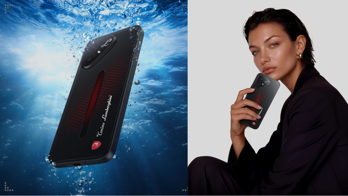 Tecno Pova 8 Pro 5G का नया अवतार Lamborghini Edition लॉन्च, 50MP कैमरा, 6,500mAh बैटरी! जानें कीमत