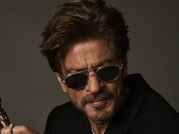 Shah Rukh Khan Remains India's Richest Actor With Rs 10,000 Crore Net Worth Despite Rs 2,490 Crore Drop