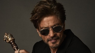 Shah Rukh Khan Remains India's Richest Actor With Rs 10,000 Crore Net Worth Despite Rs 2,490 Crore Drop