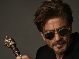 Shah Rukh Khan's 'Most King-Like Thing' Is A Morning Ritual He Breaks For No One