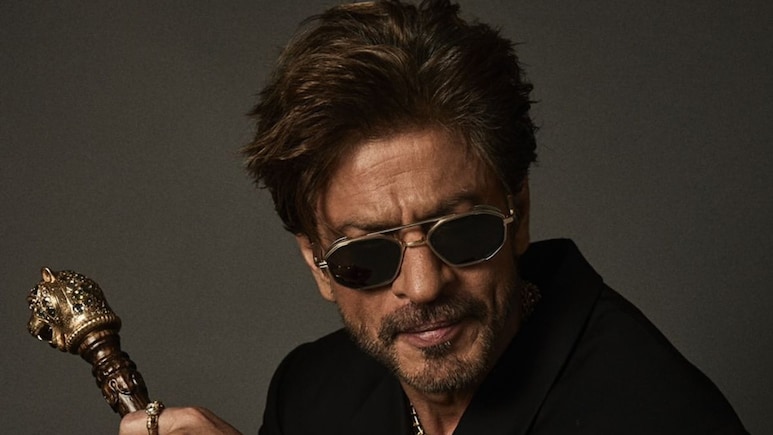 Shah Rukh Khan's 'Most King-Like Thing' Is A Morning Ritual He Breaks For No One