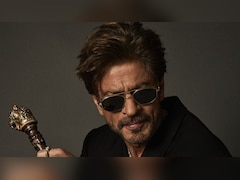 Shah Rukh Khan Remains India's Richest Actor With Rs 10,000 Crore Net Worth Despite Rs 2,490 Crore Drop
