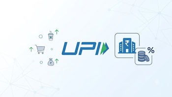 UPI MDR Explained: 0.4% On Big Spends, Rs 300 Cap, Flat Rs 5 For Essentials — Here's A Breakdown