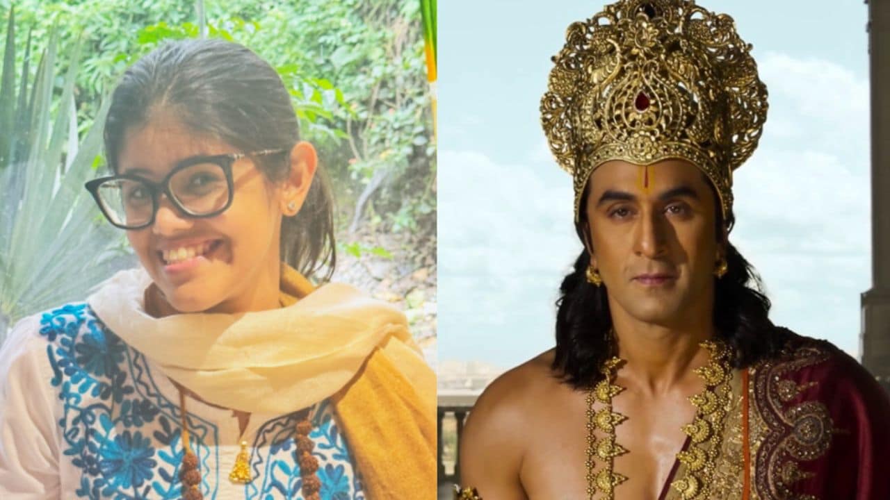 Hanuman Ansh producer discusses Ranbir Kapoor as Lord Ram in Ramayana