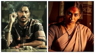 Tamil, Telugu, Kannada OTT Releases This Week: Mango Pachcha, Agadha & More &mdash; Here's What To Watch