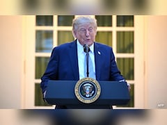 Donald Trump Expected At Presidents Cup As Team USA Players React
