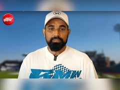लखनऊ में क्रिकेटर मोहम्मद शमी के भाई कैफ पर FIR, शादी का वादा कर शारीरिक संबंध बनाने का आरोप