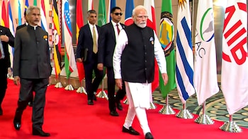 BRICS Condemns Pahalgam Terror Attack; Calls For Action Against Terrorists And Their Supporters