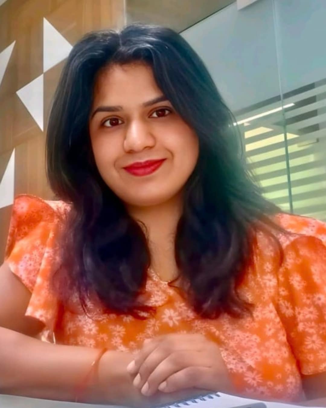 Ankita Sinha