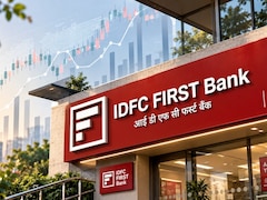 IDFC FIRST Bank Brings In Rs 33,975 Crore From NRIs Under RBI FCNR(B) Swap Window