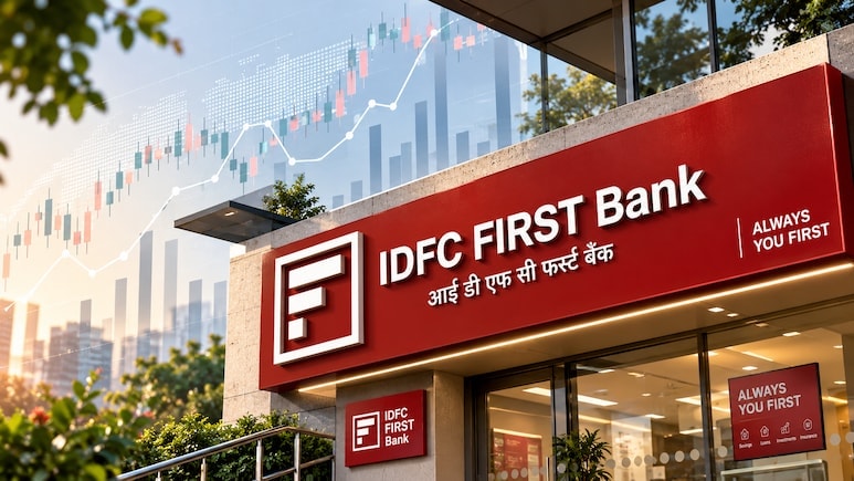 IDFC FIRST Bank Brings In Rs 33,975 Crore From NRIs Under RBI FCNR(B) Swap Window