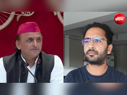 यूपी चुनाव से पहले बड़ी हलचल, अखिलेश यादव की बंद कमरे में CJP प्रवक्ता आशुतोष रांका से डेढ़ घंटे मुलाकात