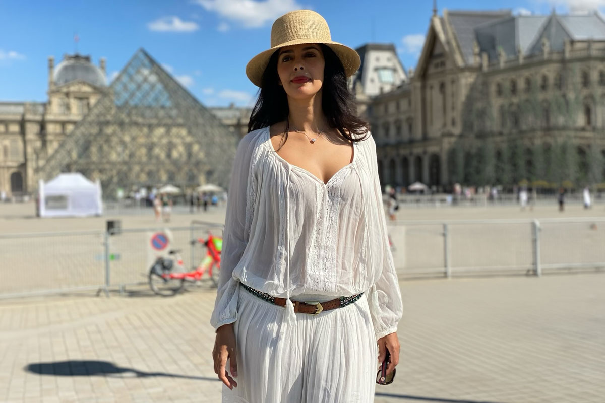 Mallika Sherawat Fitness Routine: How The Diva Stays Fit In Her Late 40s
