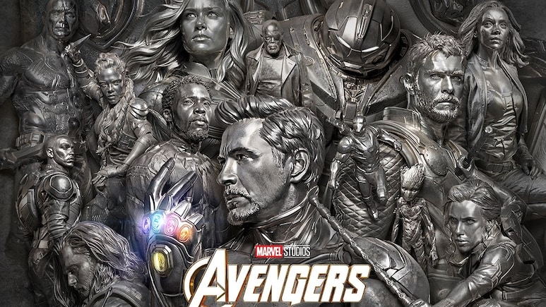 Avengers: Endgame: Encore Advance Booking: Marvel Epic Sees Strong Opening-Day Demand