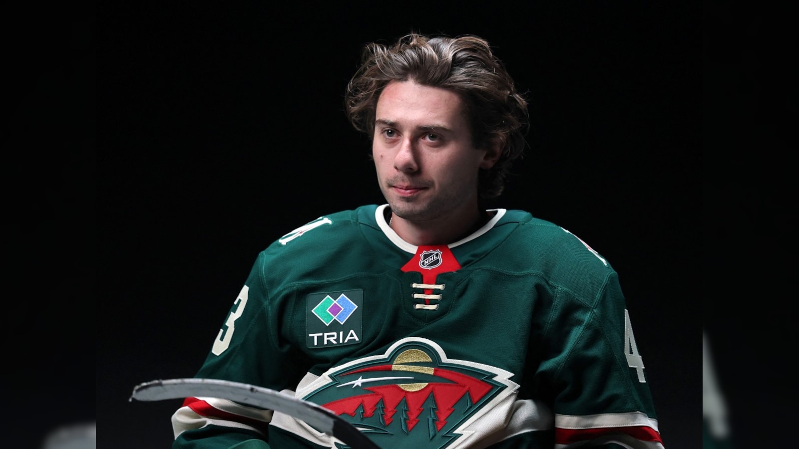 Quinn Hughes Isn’t Rushing His Next Deal, So How Long Will The Minnesota Wild Have To Wait?