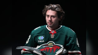 Quinn Hughes Isn&rsquo;t Rushing His Next Deal, So How Long Will The Minnesota Wild Have To Wait?