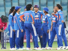 India vs Bangladesh LIVE Score, Womens Asia Cup Semi-Final: Unbeaten India Take On Bangladesh