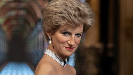 Princess Diana's Iconic 'Revenge Dress' Is Going Up For Auction At Rs 2.8 Crore