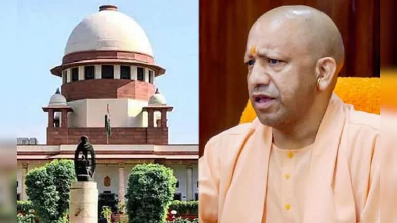 संभल हिंसा केस में सरकार से सुप्रीम कोर्ट का सवाल, क्या हिरासत में कबूलनामे के आधार पर लग सकता है NSA?